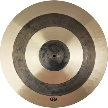 Bicí nástroj GRV B20 Dual Splash 10"