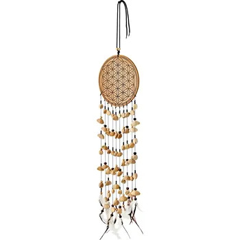 Perkuse MEINL Sonic Energy FOL Kenari Chimes Large 10 cord