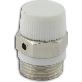 NOVASERVIS Ventil Novaservis odvzdušňovací, ruční 3/8", RA502/10 RA502/10