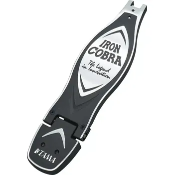 Bicí nástroj TAMA Iron Cobra Footboard with Screws