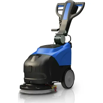 Podlahový mycí stroj ibob s.r.o. Podlahový mycí stroj IPC CT 15 B 35 EXIDE