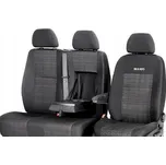 Autopotah LOGO 2+1 FIAT DUCATO III (2006-2014)