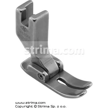 Příslušenství k šicímu stroji Texi Patka standardní B1524-012-0A0+