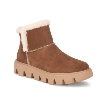Dámská obuv Rieker Revolution Lifestyle Sněhule W2071-20 Hnědá 37