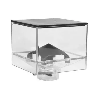 Mlýnek na kávu Eureka Mignon horní násypka 250g