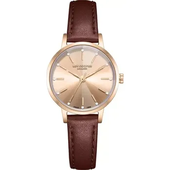 Módní doplněk Hodinky LC08242.472 LEE COOPER