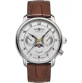 Hodinky Zeppelin Friedrichshafen Quartz