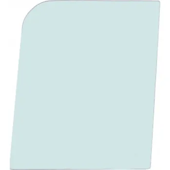 Sklo světlometu Sklo kabiny pravé přední CATERPILLAR