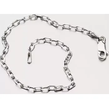 Náramek Stříbrný náramek Anker CHRS-41-060 délka 17 cm