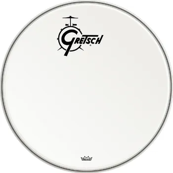 Hudebniny GRETSCH Powerstroke 3 Reso Coated 22"