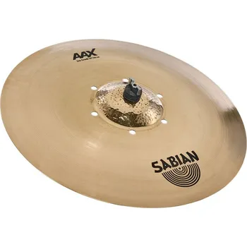 Činel SABIAN AAX Iso Crash 20"