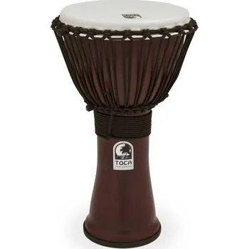 Perkuse TOCA TF2DJ-10R Freestyle II Djembe 10"