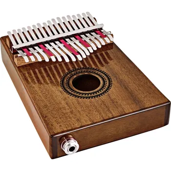 Perkuse MEINL PKL1707H Pickup Kalimba