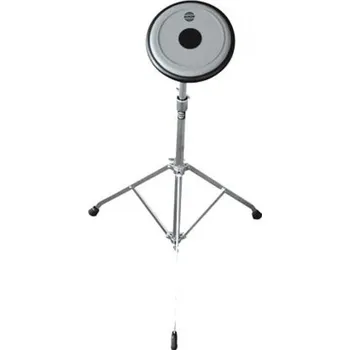 Hudební nástroj DIXON PSP48 Practice Pad 6" + Stand