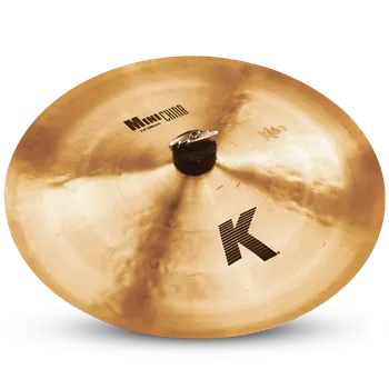 Hudební nástroj ZILDJIAN K Mini China 14"
