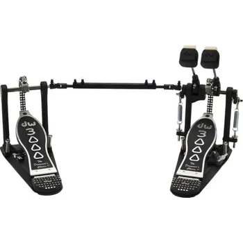 Pedál k bicím DW 3002 Twin Pedal