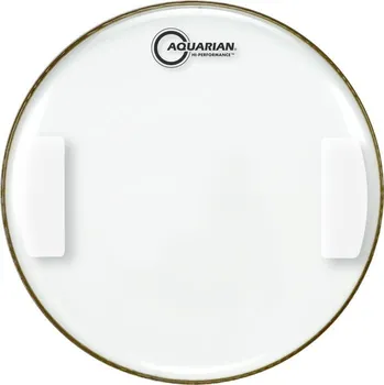 Blána AQUARIAN Hi-Performance Snare Bottom 13"