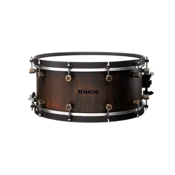Jednotlivý buben TOHOK DRUMS Totem 14x6,5" snare (RST)