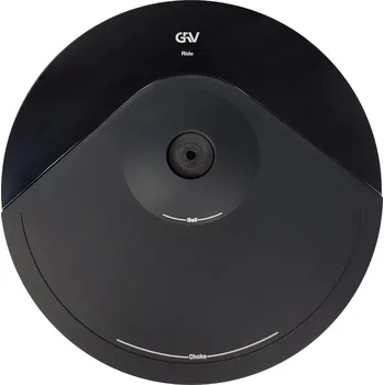 Samostatný pad pro elektronické bicí GRV VC-14EBC Ride Cymbal Pad 14"