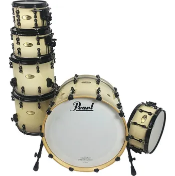 Bicí sada PEARL Masterworks Moose's Snake Design