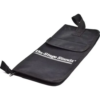 Bicí nástroj ON-STAGE DSB6700 Drumsticks Bag