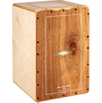 Hudební nástroj MEINL AECLWN Artisan Edition String Cajon Walnut