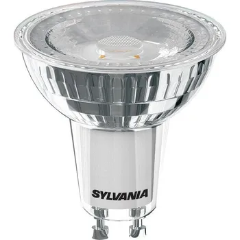 Bodové svítidlo Sylvania 0029104 LED žárovka GU10 3W 230lm 6500K