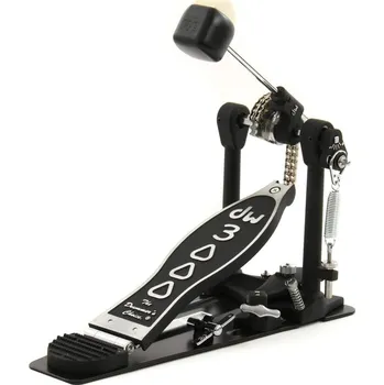 Pedál k bicím DW 3000 Single Pedal