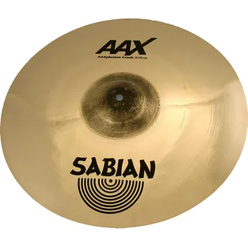 Činel SABIAN AAX X-Plosion Crash 19"