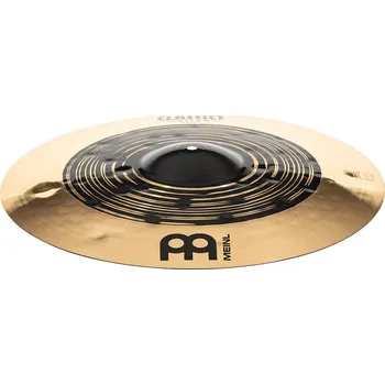 Hudební nástroj MEINL Classics Custom Dual Crash 19"