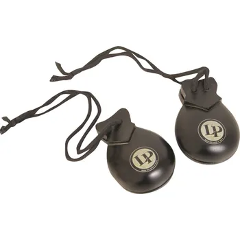 LP LP432 Professional - Castanets (Pair)