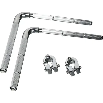 DW SMTA905 L-Rod Hold Rod 1/2" and 3/8"