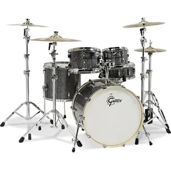 Hudebniny GRETSCH Renown Maple Rock Shell Set BM