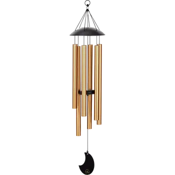 Perkuse MEINL Sonic Energy MMC32B Round Arch Meditation Chime Bronze
