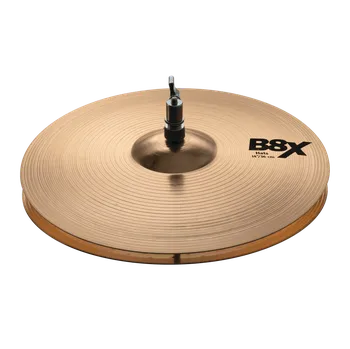 Činel SABIAN B8X Hi-Hat 14"