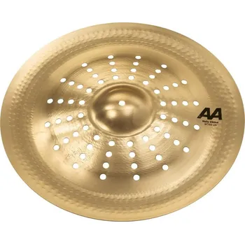 Činel SABIAN AA Holy China Briliant 16"
