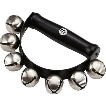 Perkuse MEINL SLB7 Sleigh Bells (7 Bells)
