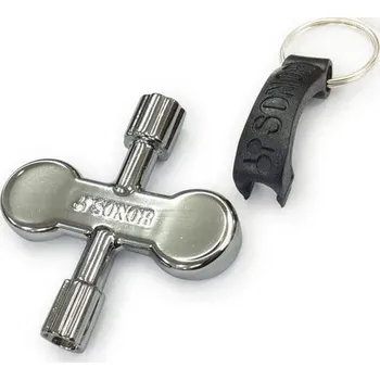 SONOR SN-RK Drum Key (Doubleside) B-Stock