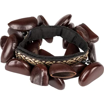 Perkuse MEINL FR1B Foot Rattle - Bendo Seeds