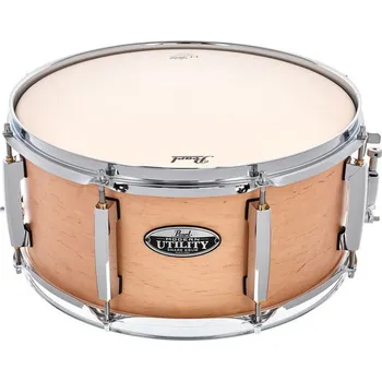 Jednotlivý buben PEARL Modern Utility 14x6,5" Natural Snare