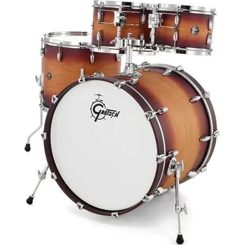 Hudebniny GRETSCH Renown Maple Rock Shell Set STB