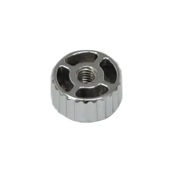 Příslušenství pro bicí nástroj PEARL DC723 Metal Spring Stopper M6