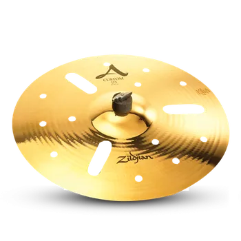 Hudební nástroj ZILDJIAN A Custom EFX Crash 18"