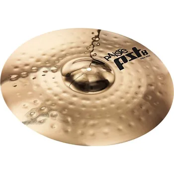 Činel PAISTE PST8 Rock Ride 20"