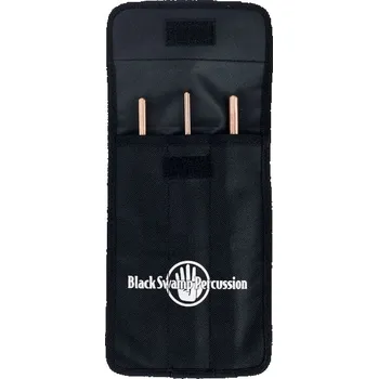 Perkuse BLACK SWAMP SPSET-1 Set 3 Triangle Beater