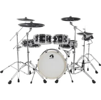 Elektronické bicí sada GEWA G5 Pro 5 Electronic Drum Kit
