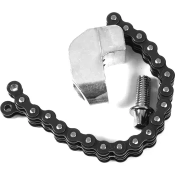Bicí nástroj TAMA HP9-53 Pedal Chain Iron Cobra 900