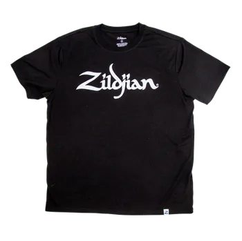 ZILDJIAN Classic Logo T-shirt (XXXL)
