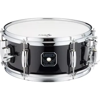 Hudebniny GRETSCH Black Hawk Mini 10x5,5" snare