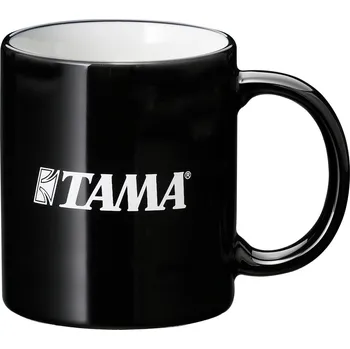 TAMA TAMM002 mug with logo